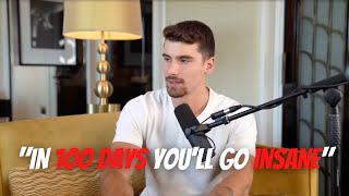 Iman Gadzhi on NoFap screenshot 5