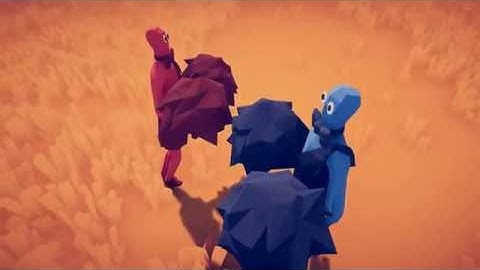 Cheerleaders vs Cheerleaders 1v1 TABS Dynasty Update