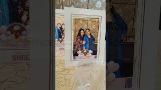 Photo Booth @ Birthday