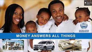 Norland Compensation Plan in Nigeria [How to Get to the Top Easily]