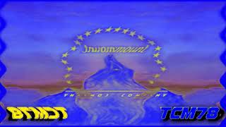 Requested Paramount Television Effects Sponsored By Preview 2 Effects In Not Scary