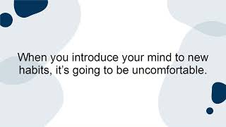What Makes a Person Consistent?