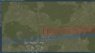 DCS World: Mission Editor - Copy & Paste Multiple Units