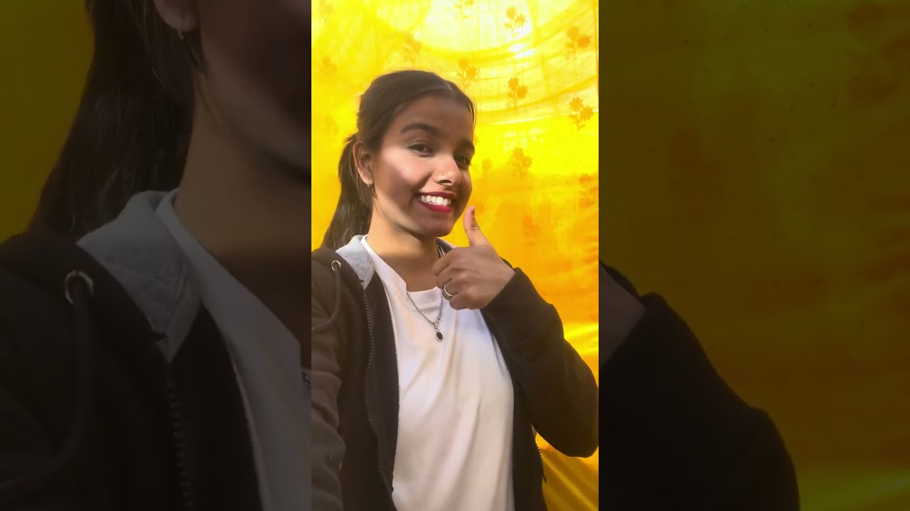 Went to old school🏫 