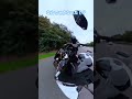 バイクの事故!なんでこうなった!? #バイク #オートバイ #事故