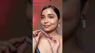 *New Launch* Mars Obsessed Lip Gloss Swatches under Natural Light