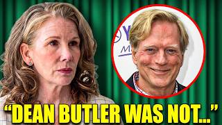 Melissa Gilbert FINALLY Reveals The Untold Truth About Dean Butler