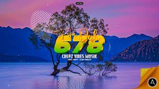 Rayvanny Ft.Jay Melody - Slow ( JarGon Mashup )2025. 🇻🇺