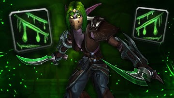 Rogue Has Become The Paladin SLAYER! (5v5 1v1 Duels) - PvP WoW: The War Within