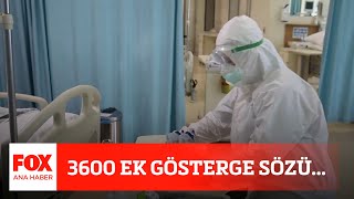 3600 Ek Gösterge Sözü... 24 Mayıs 2021 Selçuk Tepeli Ile Fox Ana Haber