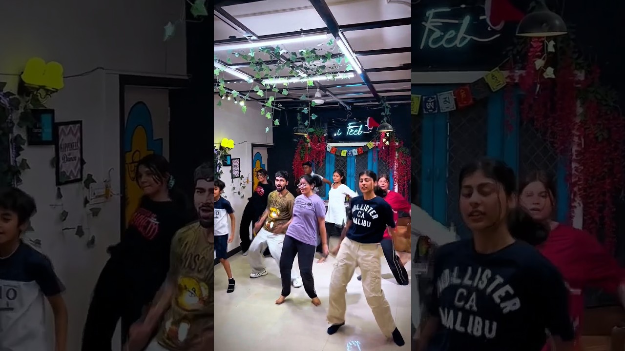 Solid Body Harynavi Dance 