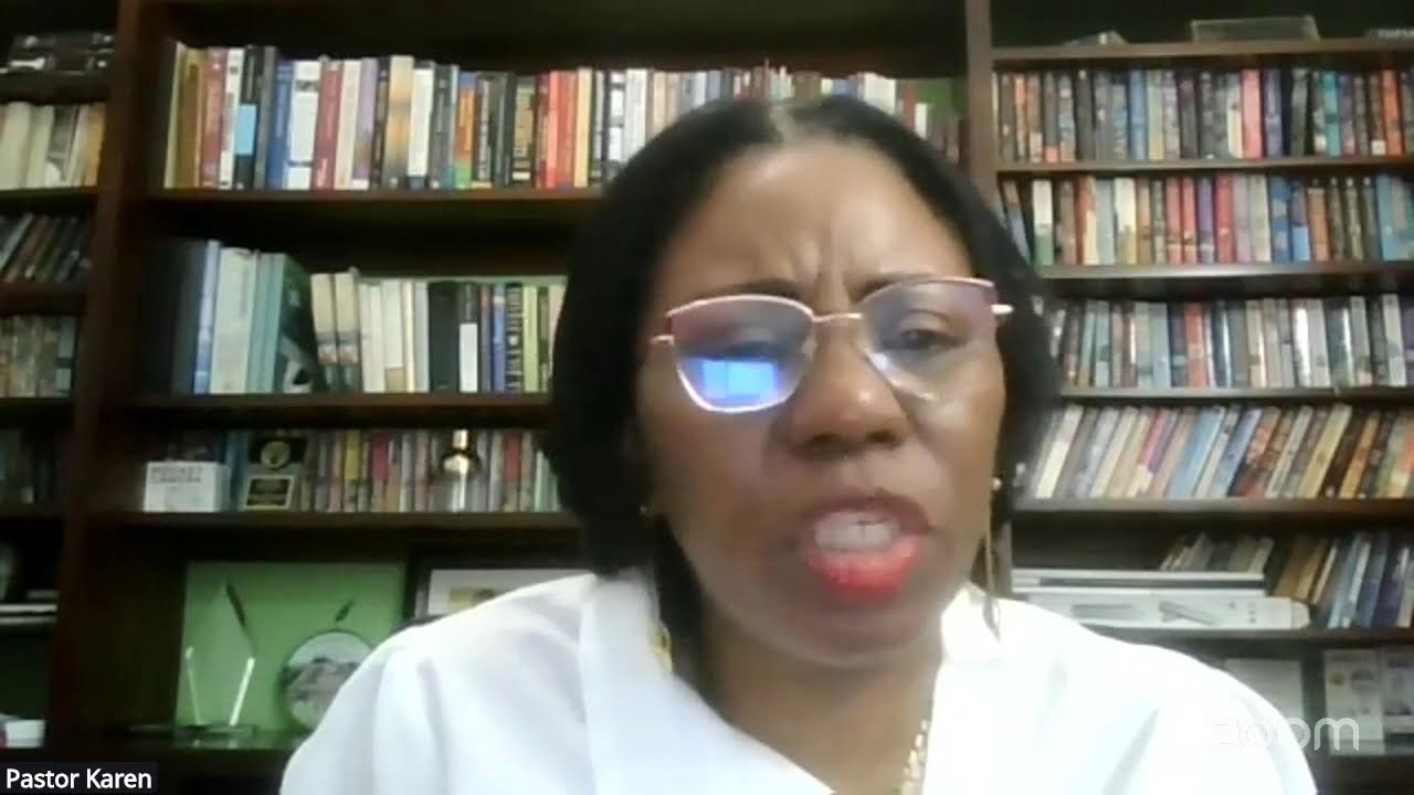 Glory Meeting and Bible Study January 13 2026