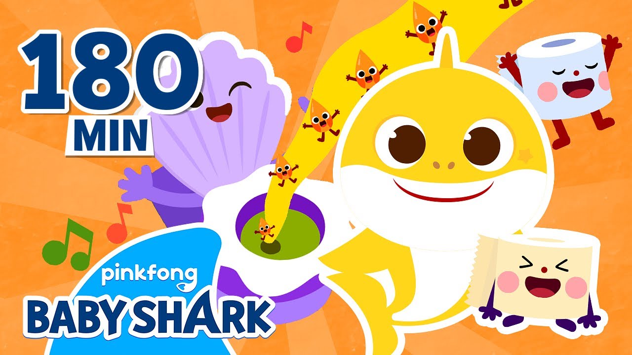 Get Ready: Baby Shark Is Coming to TV as Animated Series