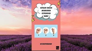Tes kepribadian | Kepalan Tangan Bisa Tunjukan Karakter Mu #Shorts