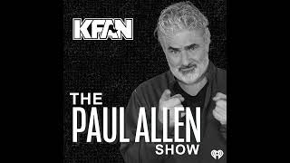 #92Noon! 10a Hour 6/4 - Ben Leber