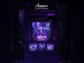 Nocturnal / 屈折率 #剣持刀也 1st Mini Album「Augment」XFD