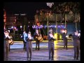 ISRAEL MUSIC HISTORY Red Square & INP Band 4/9/10 P.2  המשטרה במוסקבה