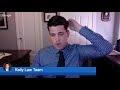 How an MRI can increase the settlement of a personal injury claim- Kelly Law Team
