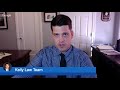 How an MRI can increase the settlement of a personal injury claim- Kelly Law Team