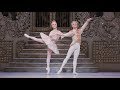 The icing on the cake: The secrets of dancing The Nutcracker's Sugar Plum Fairy (The Royal Ballet)