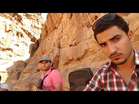 الفنان محمد الحراوي