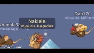 Transformice compilation fail/first racingl #2