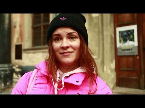 Видео: Скільки коштує жити у Львові? ВУЛИЧНІ ІНТЕРВʼЮ