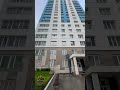 ЖК Седьмое небо Державина 77 Селезнева Ипподромская Центральный район Новосибирск Сибирь Обзор НСК