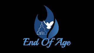 EOA Pod Cast Days of Gods Visitation
