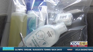 Hollister opens new transitional housing facility for homeless people