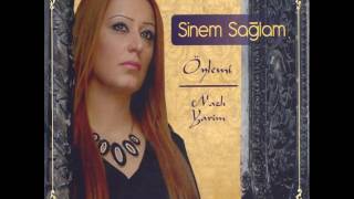 Sinem Sağlam - Yar Bulamadım Resimi