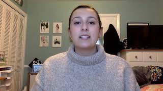 SCSU Graduate Admissions Video