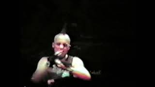 Download Lagu The Exploited Godfreys Ballroom Batimore 1987 Part 1 MP3
