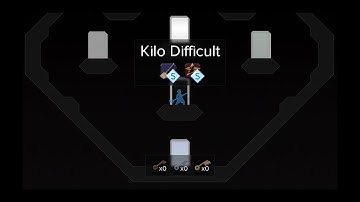 Dustforce - Kilo Difficult