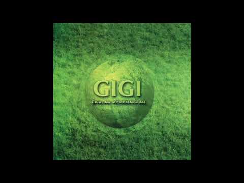 GIGI - Perdamaian (Metal Version) Drum Cover by Bunga Bangsa