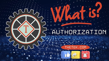 Cybersecurity in 60 Seconds: What Is Authorization? | Access Control Explained
