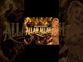 ALLAH ALLAH İbrahim TATLISES Cover AI Cover Musicihan Production Hareketli Enerjik Short 