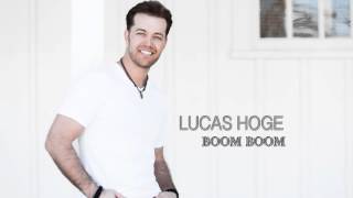 Lucas Hoge Accords