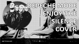 Enjoy the Silence - Depeche Mode Cover (Martin Miller version) Enjoy the Silence - Depeche Mode Cover (Martin Miller version)