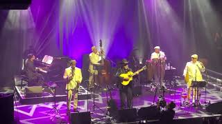 Eliades Ochoa feat. Damon Albarn - Chan Chan - Live at Koko, London (29 October 2023)