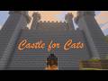 Building a Castle for my Cats! Ep3: Commonwealth SMP