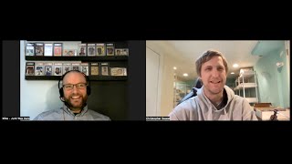 Talking the Baseball Hall of Fame: Who Is on the Ballot, Who Might Get In, & Trivia w/ Mike