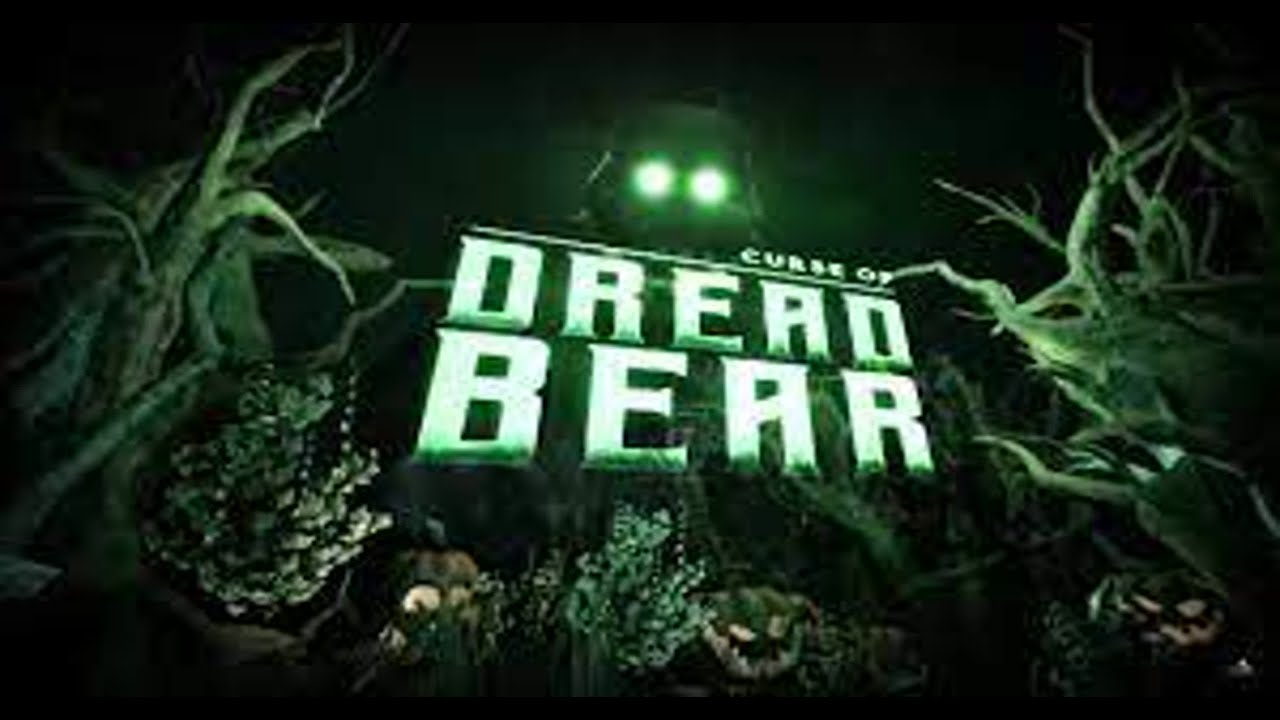 Steam Community :: Video :: FNaF: Help Wanted (Curse of Dreadbear DLC) -  100% Full Walkthrough Gameplay (No Commentary) (UHD)