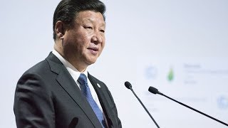 Paris Agreement: As U.S. Steps Aside, Will China Step Up?