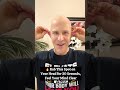 🔥 Rub This Spot on Your Head for 20 Seconds, Feel Your Mind Clear!#drmandell #mind #healing #brain