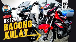 rs 125 price installment