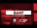 BIAMP Parlé ABC 2500, Parlé VBC 2500, Parlé SBC 2 - soundbary i videobary do wideokonferencji.