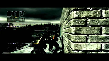 Cod4 CodJumper v3 Made By RecklessKiller1121