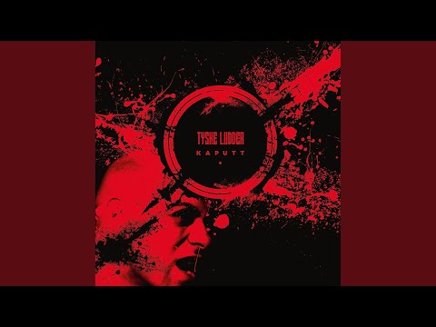 Tyske Ludder - Garrten Eden (Weltstillstand)