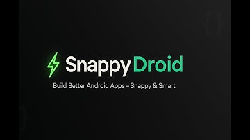 Android studio theme and settings video Best setup for beginners